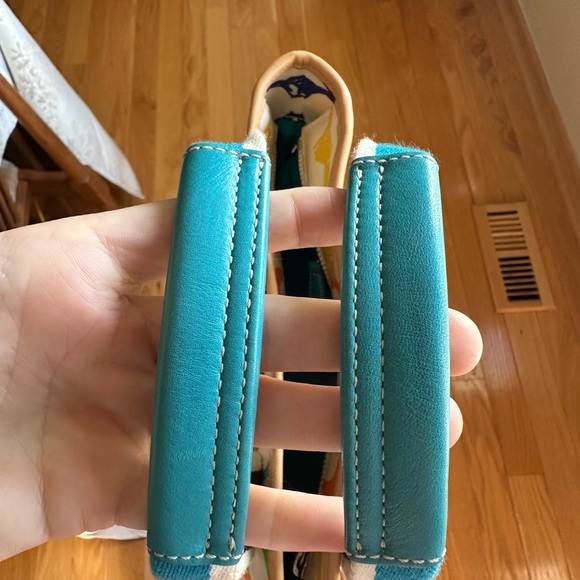 Coach handbag - Picture 5 of 7